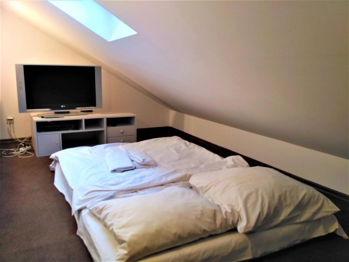 Apartment Centre - Bon Turystyczny Krakow