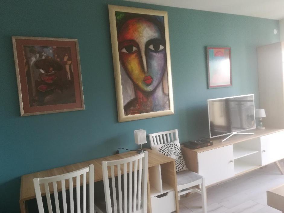 Apartamento Max Cracóvia