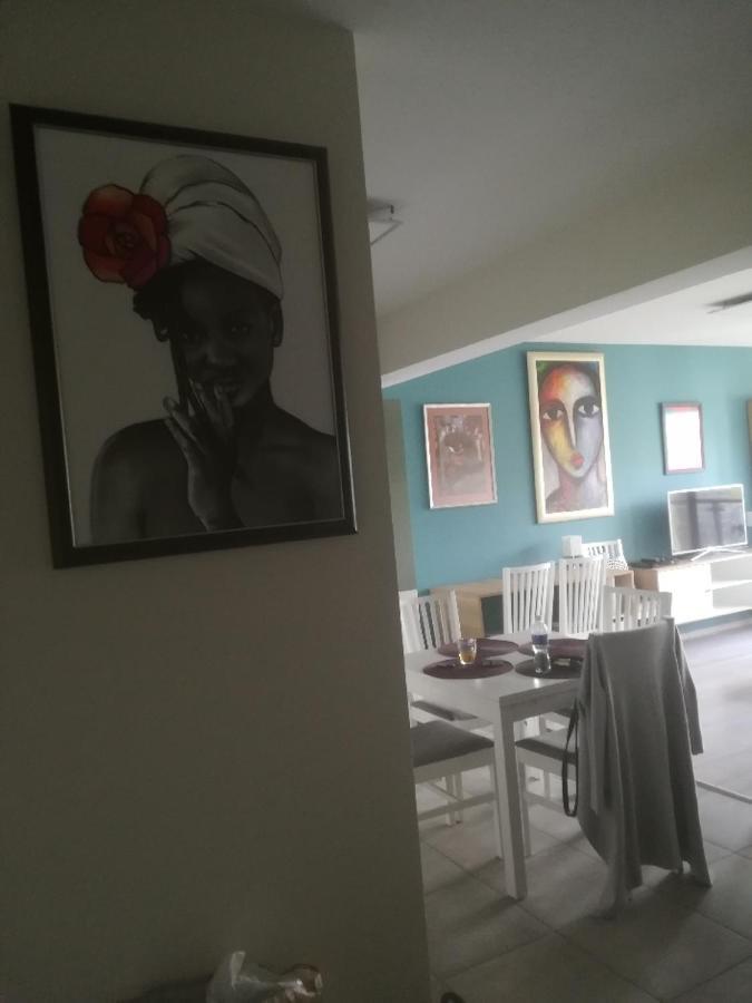 Max Apartamento