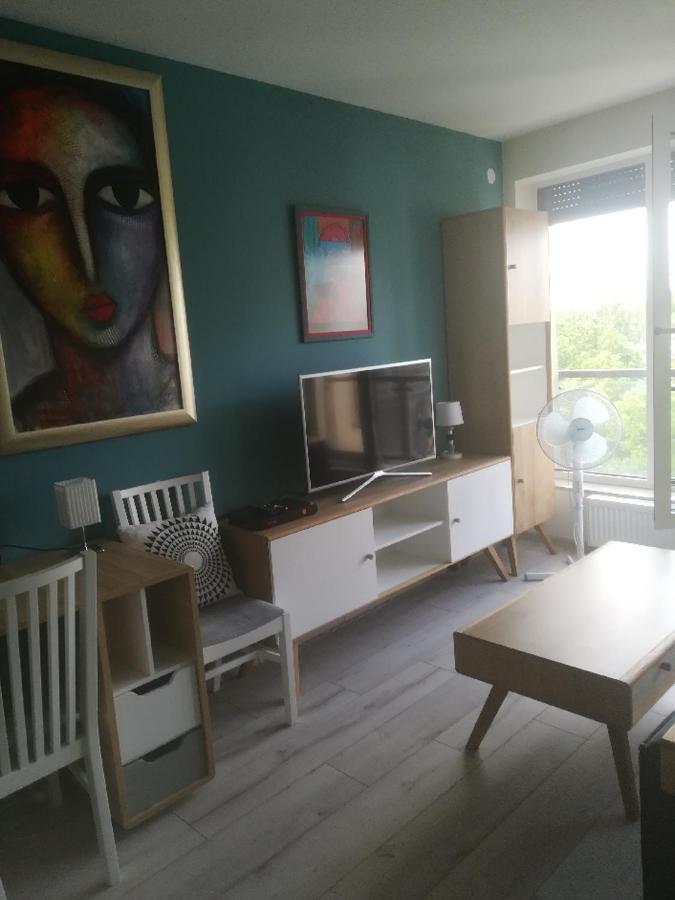Max Apartamento Cracóvia