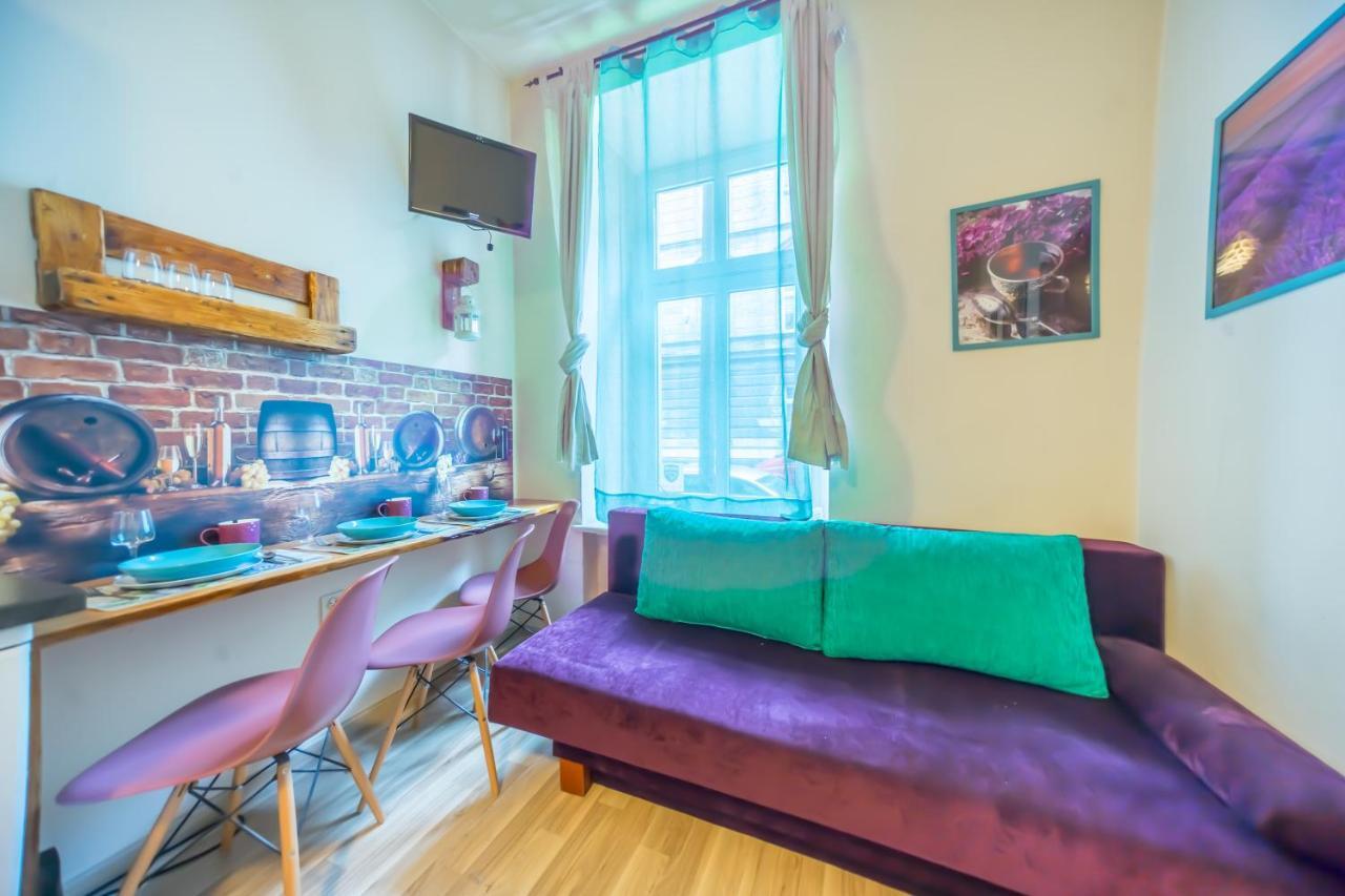 Idylla Apartamento