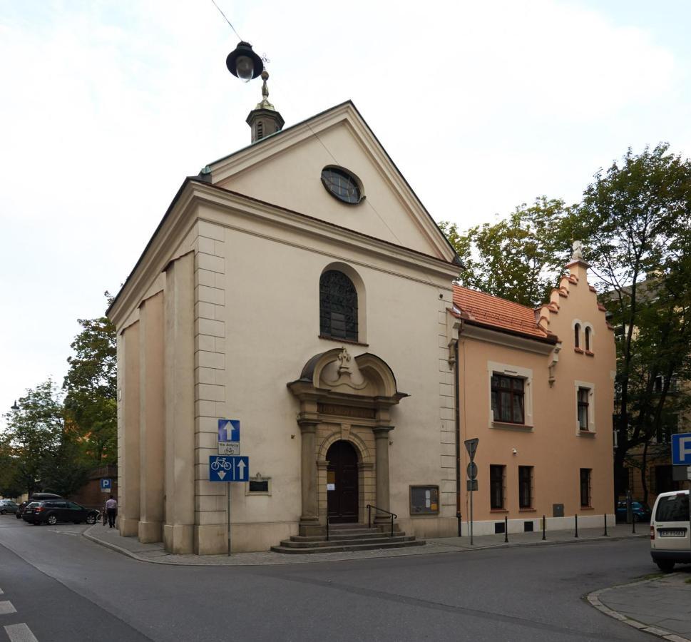 Bedrouse - Felicjanek - Old Town Apartament