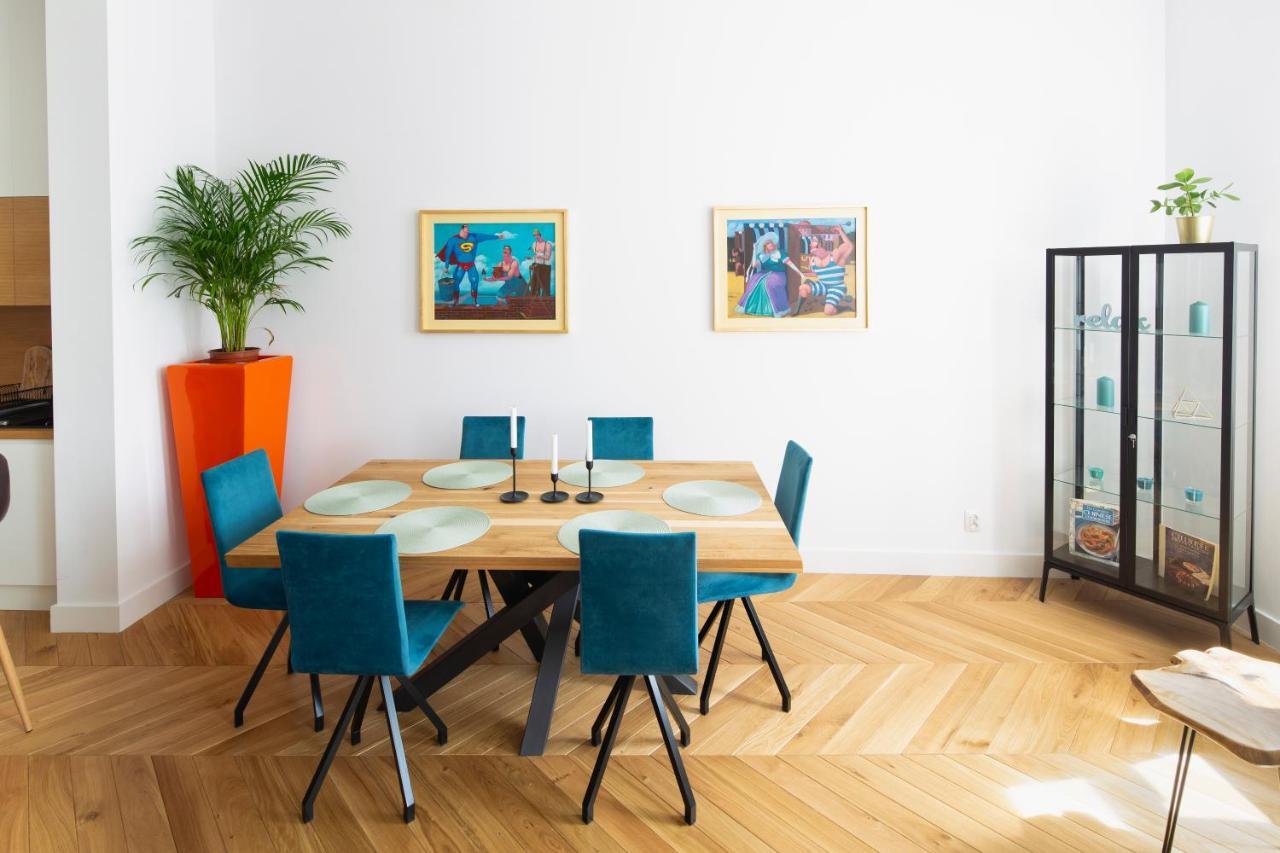 Apartment Tcf - Big With Free Garage