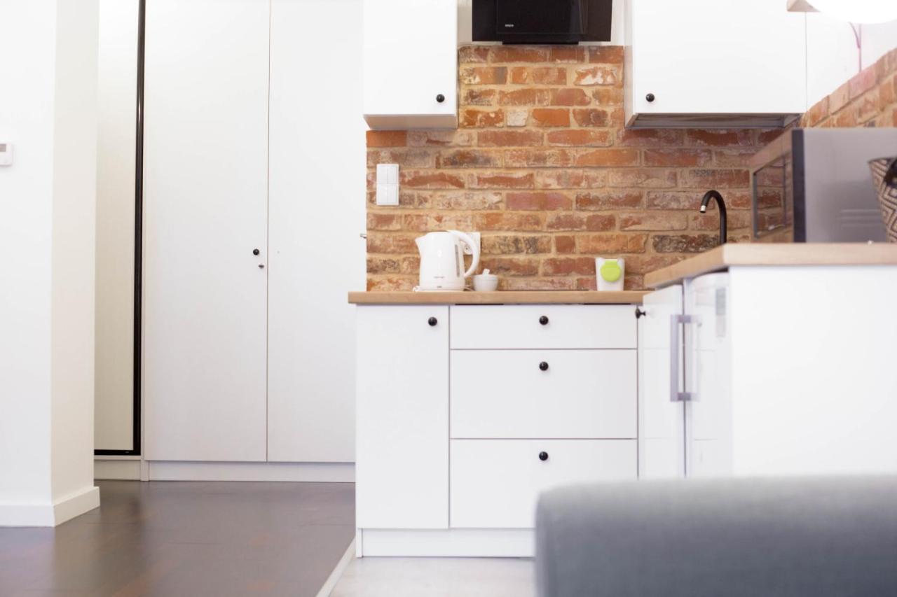 D&a Apartmetns Lenartowicza