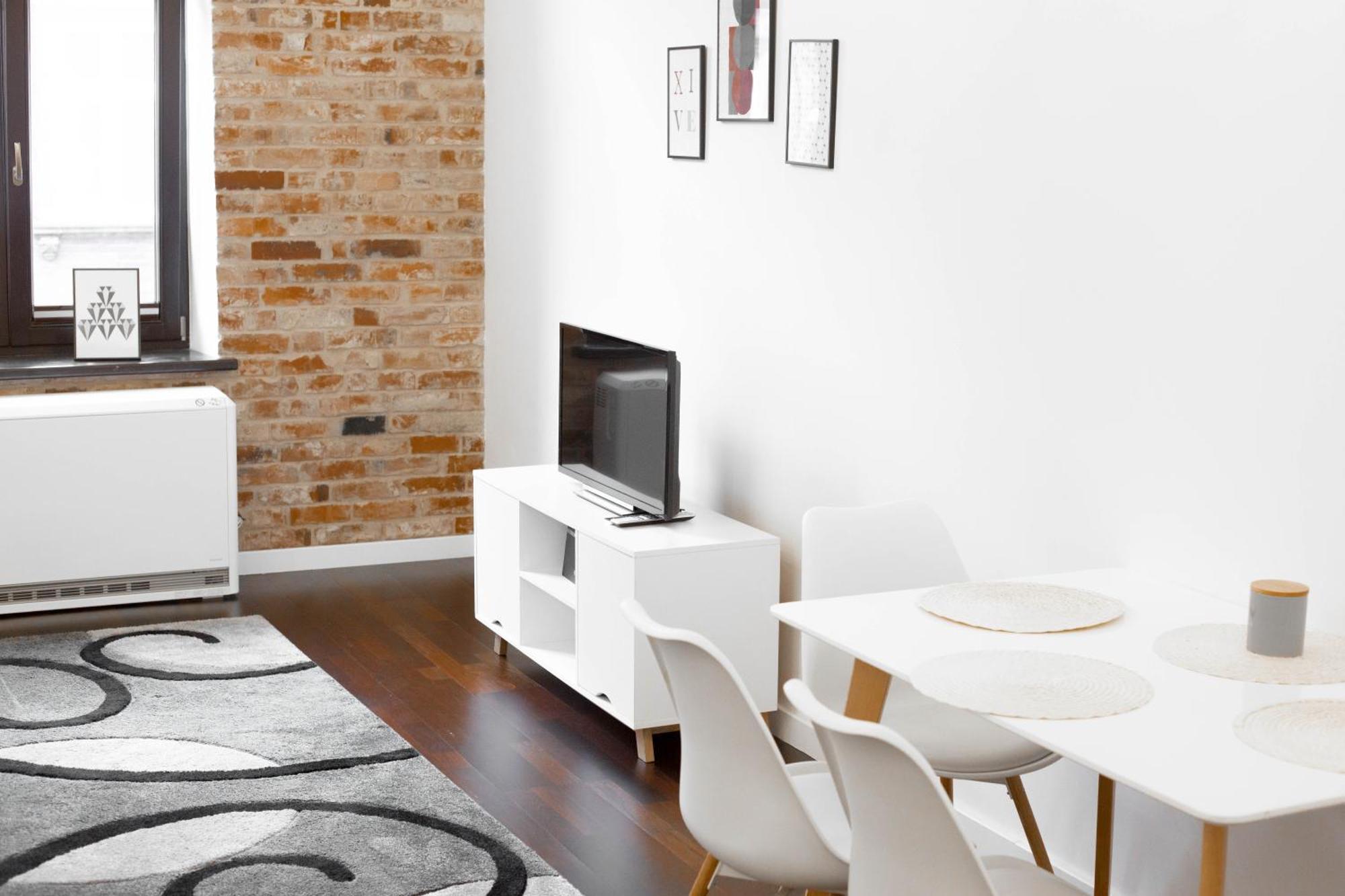D&a Apartmetns Lenartowicza