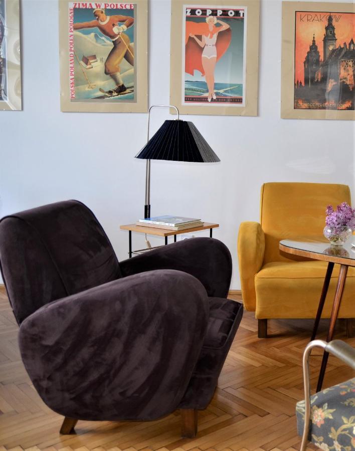 Apartment Castle View Boutique Krakow