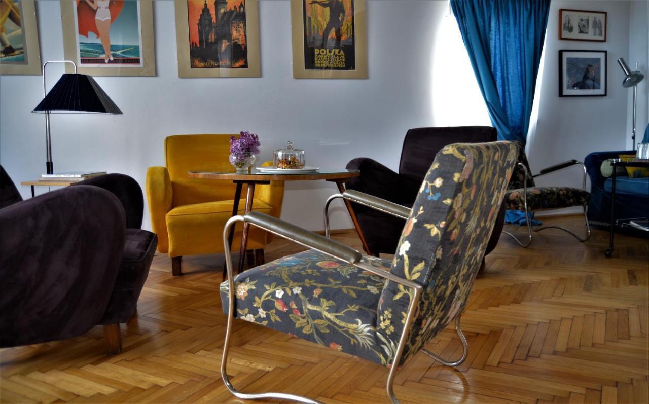 Apartment Castle View Boutique