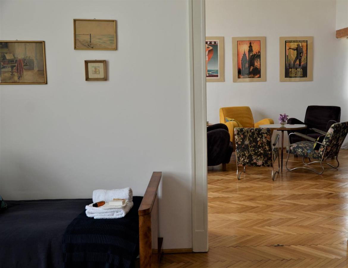 Apartment Castle View Boutique Krakow
