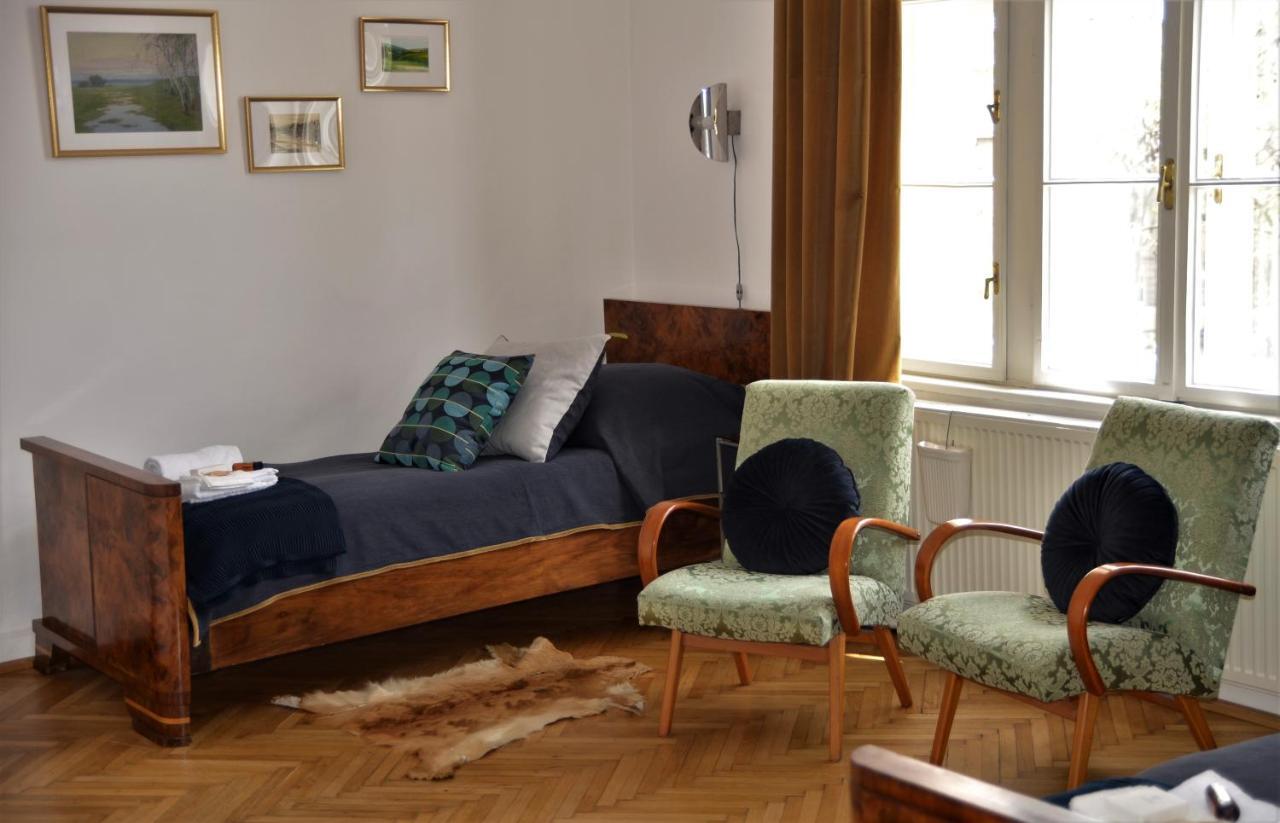 Castle View Boutique Apartment Krakow