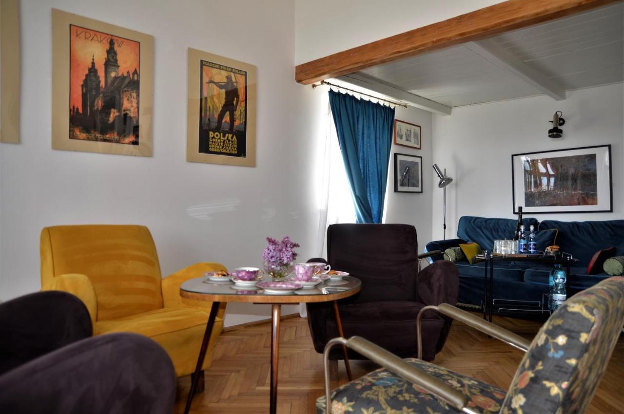 Castle View Boutique * Krakow