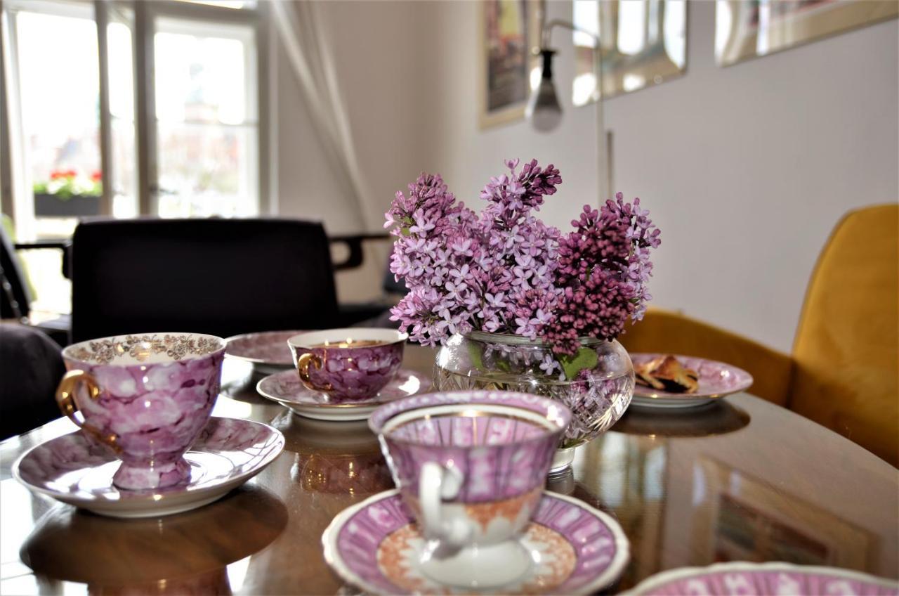 Castle View Boutique Krakow