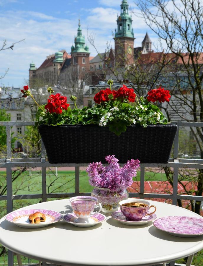 Castle View Boutique Apartment Krakow