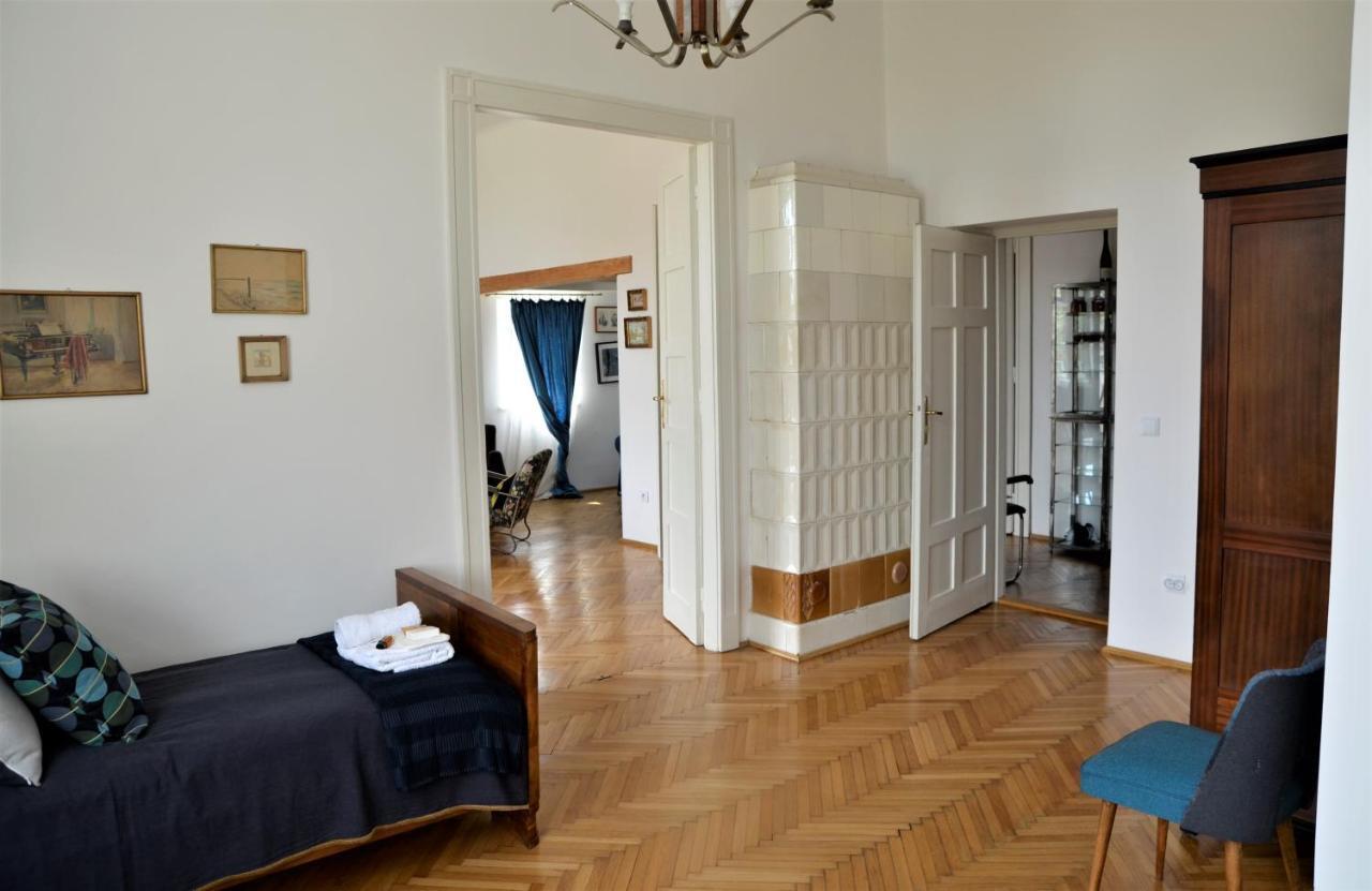 Apartment Castle View Boutique *
