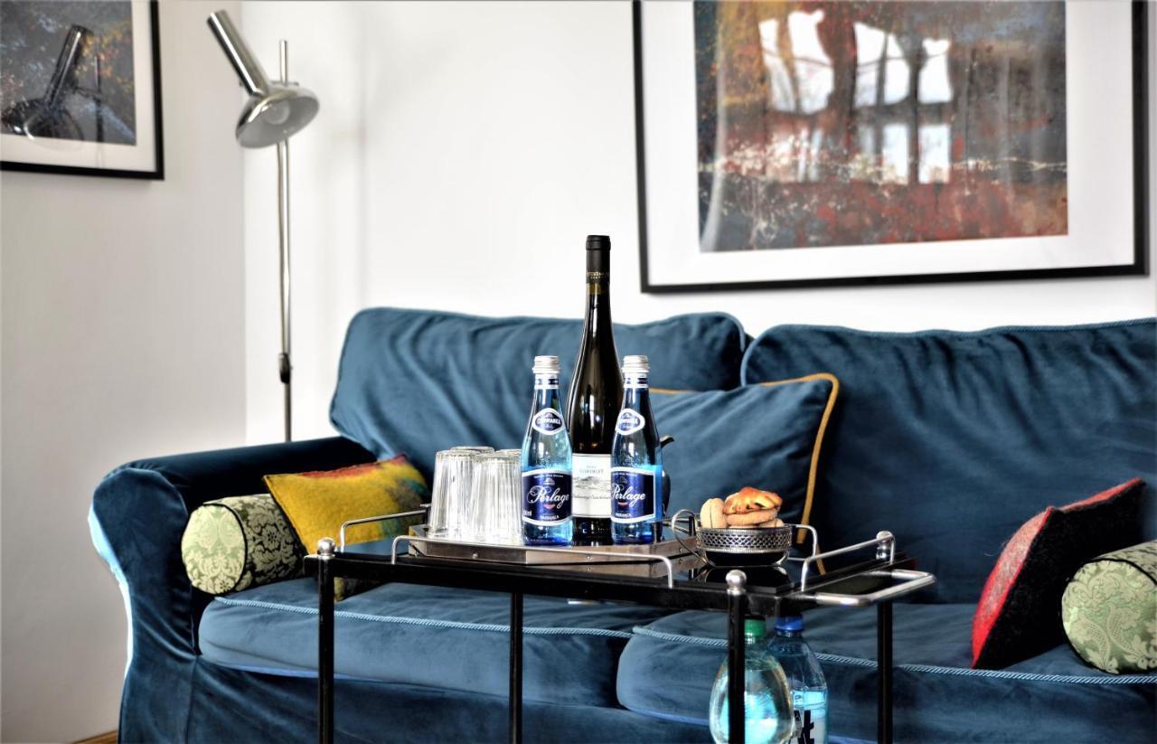 Castle View Boutique Apartment *