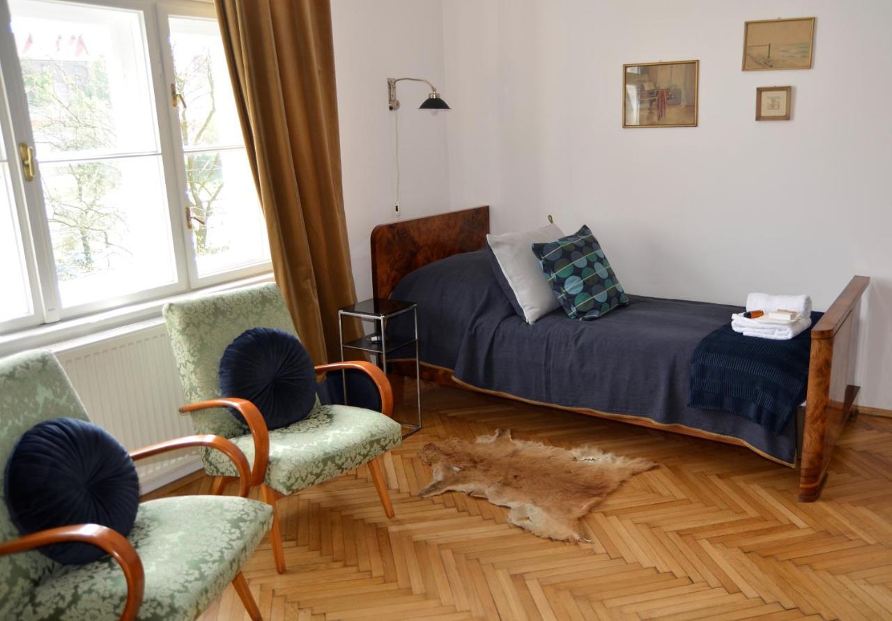 Castle View Boutique Apartment