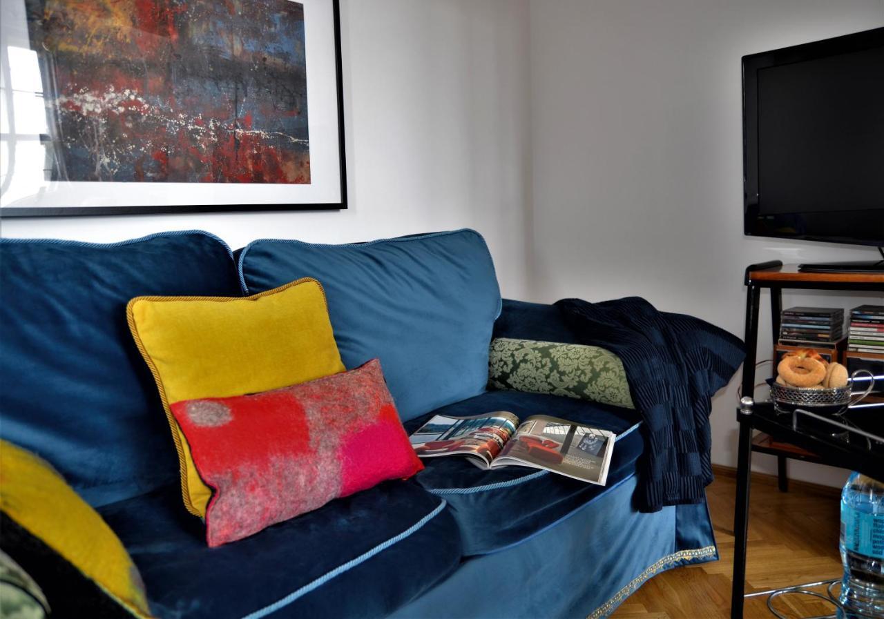 Apartment Castle View Boutique *