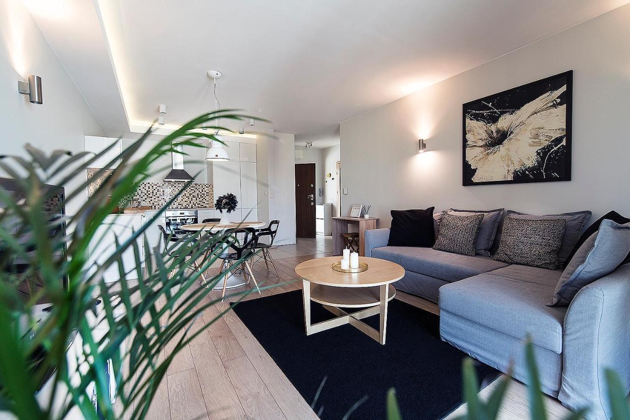 Angel City By Prestigeapartments Appartement Krakau