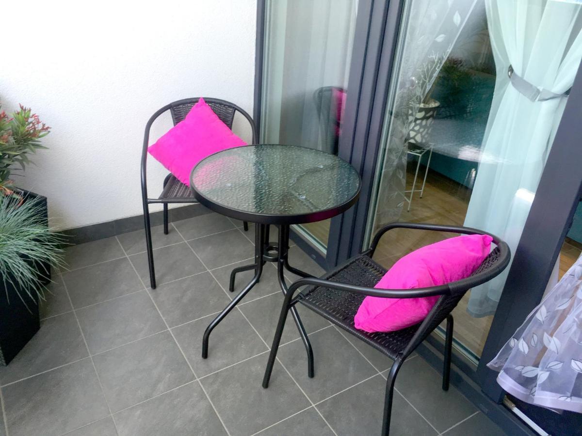 Lipska 4 * Krakau