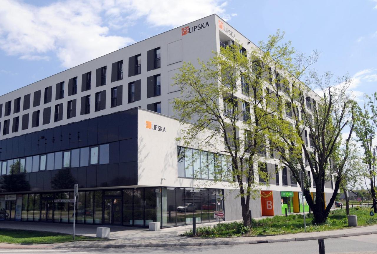 Appartement Lipska 4