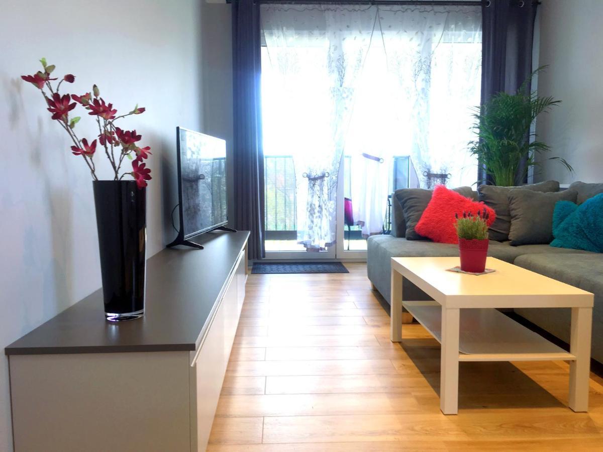 Lipska 4 Appartement Krakau