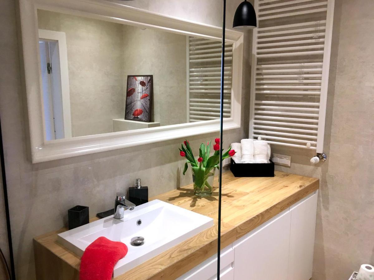 Appartement Lipska 4