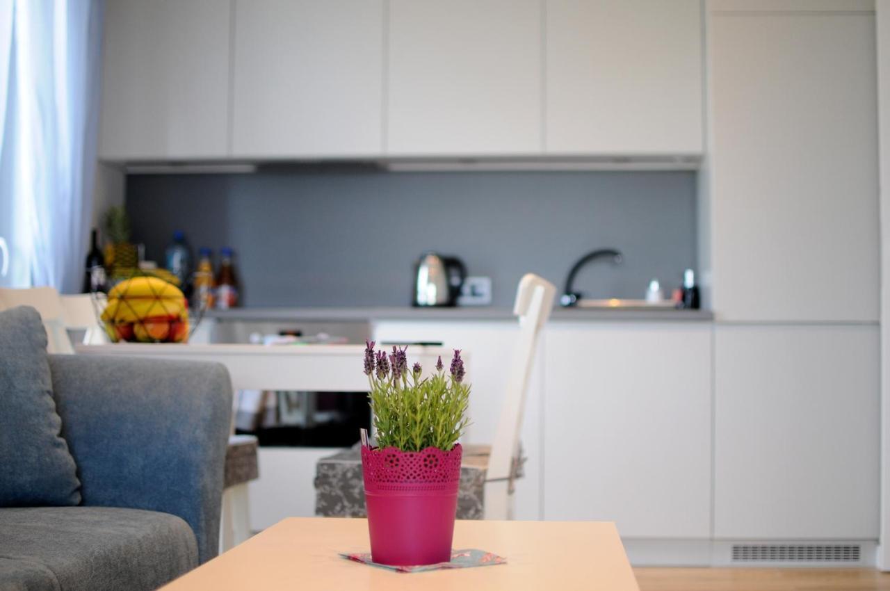Appartement Lipska 4 *
