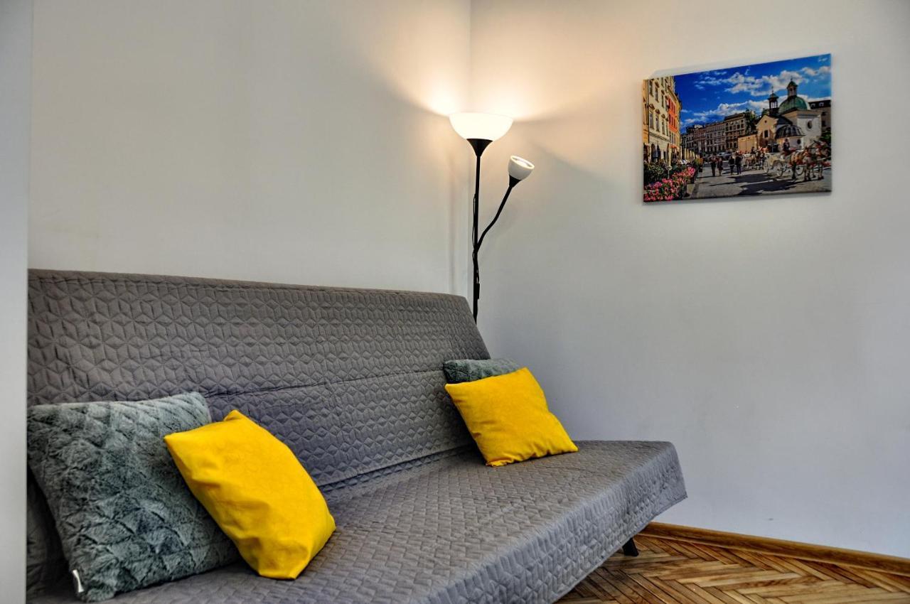 Apartament Second / Wiślna 4