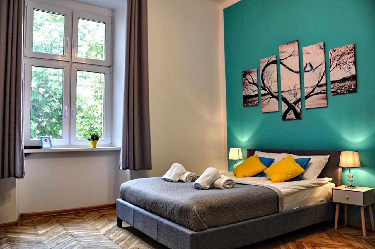 Second / Wiślna 4 Kraków