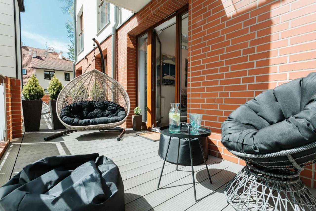 Nica Old Town Free Parking Spacious Sunny Terrace Appartement