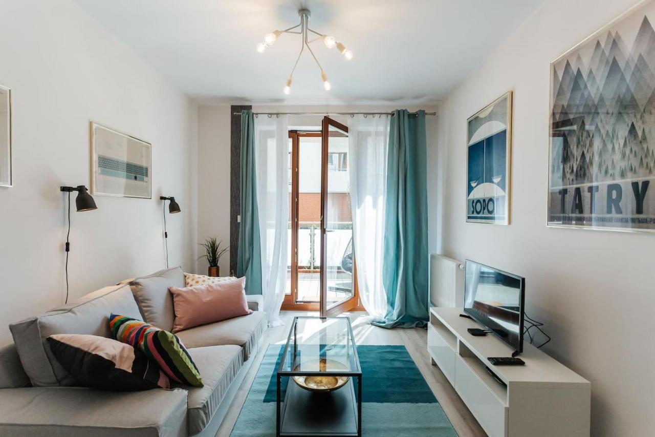 Nica Old Town Free Parking Spacious Sunny Terrace Appartement *
