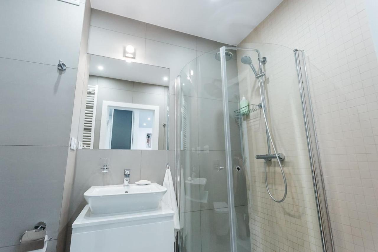 Nica Old Town Free Parking Spacious Sunny Terrace *