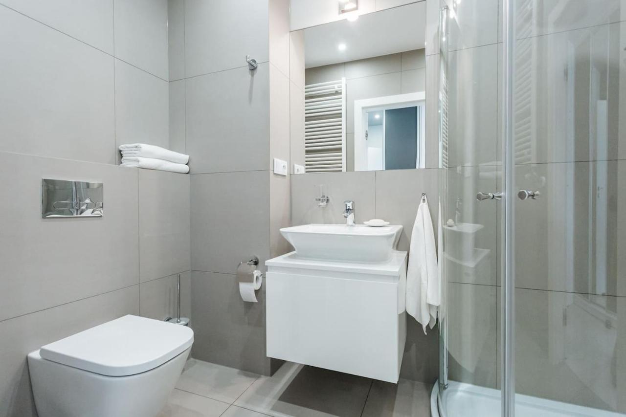 Nica Old Town Free Parking Spacious Sunny Terrace *
