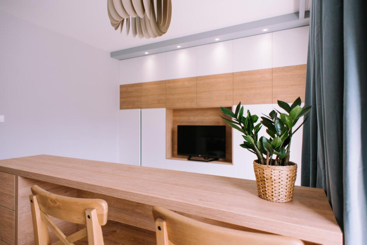 Apartament Julia Rakowicka - Old Town