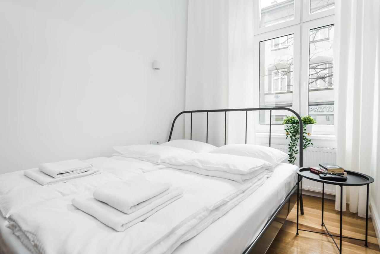 Old Time Appartement Krakau