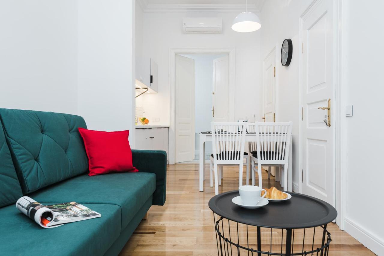 Old Time Appartement Krakau