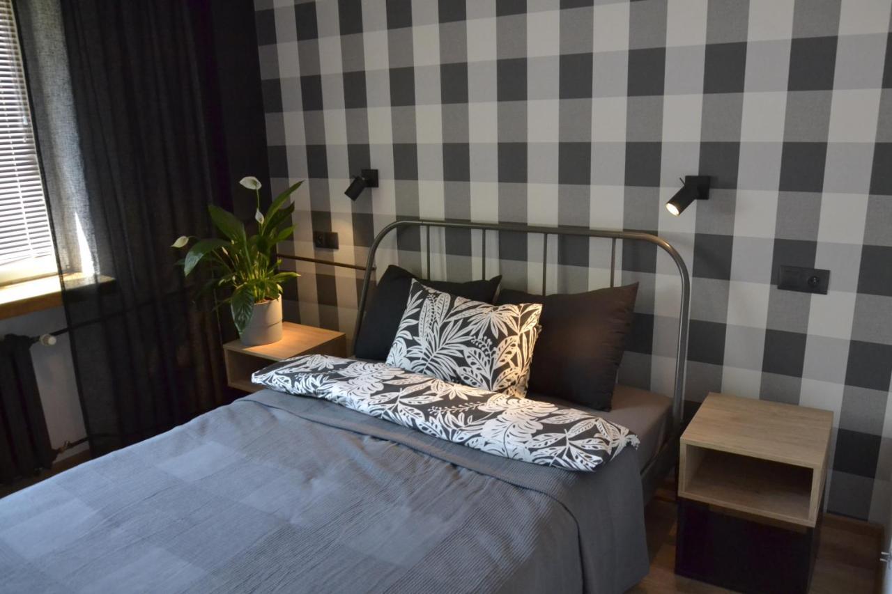 N17 Apartament Apartment