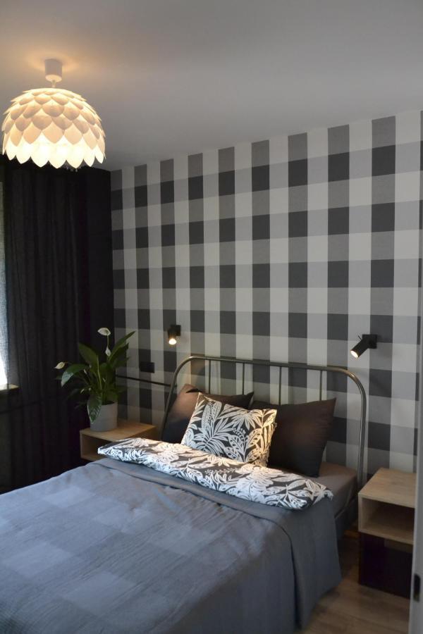N17 Apartament
