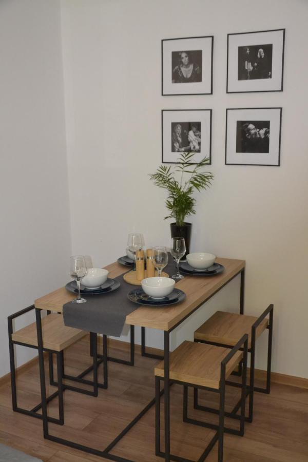 N17 Apartament Apartment Krakow