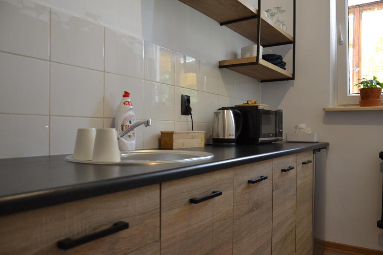 N17 Apartament *