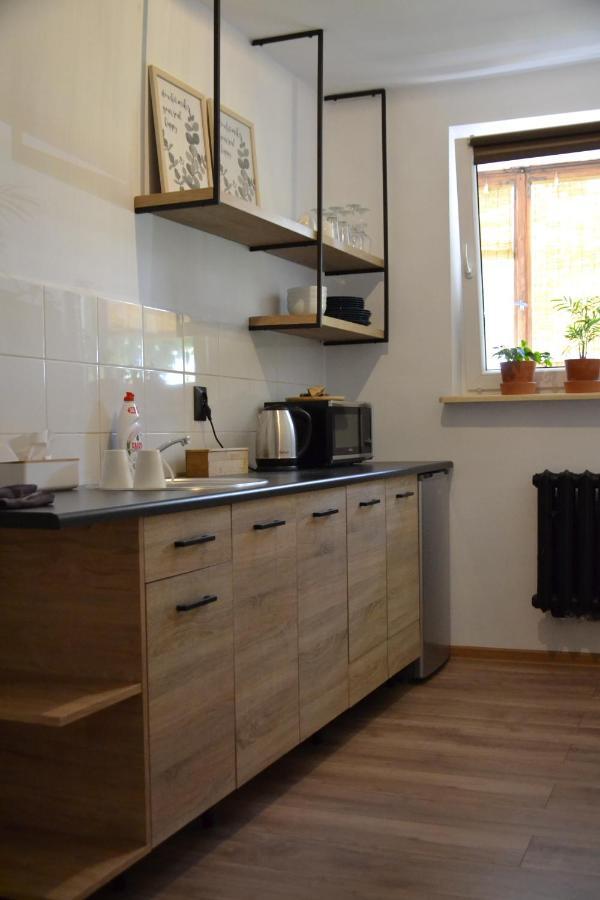 Apartment N17 Apartament Krakow