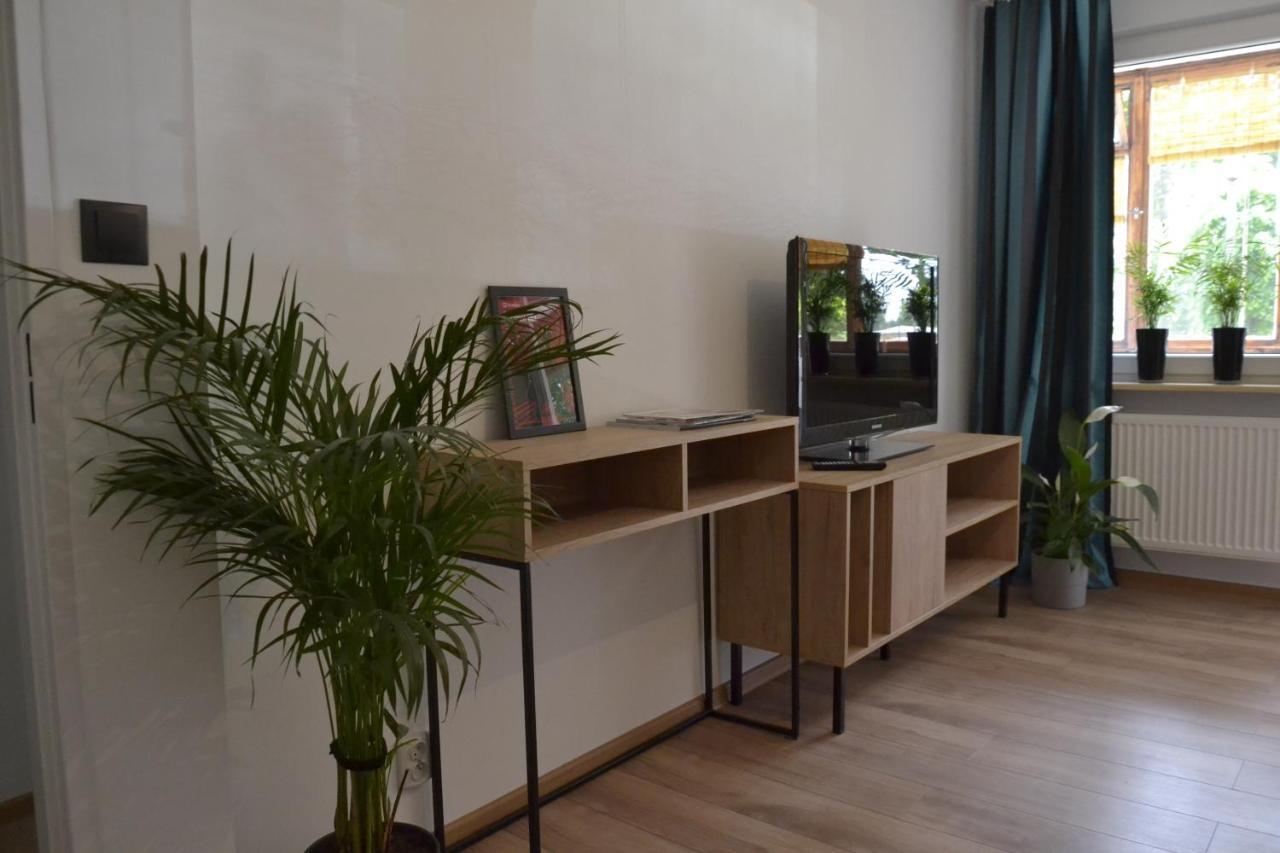 N17 Apartament Apartment Krakow
