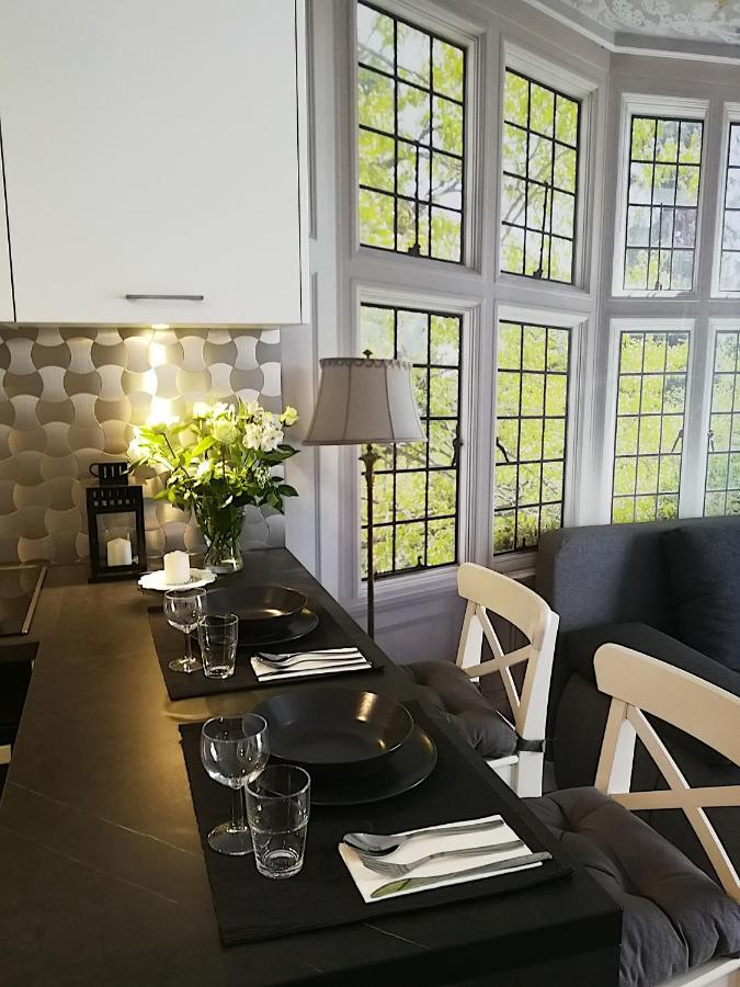 Apartment Nova - Rakowicka *