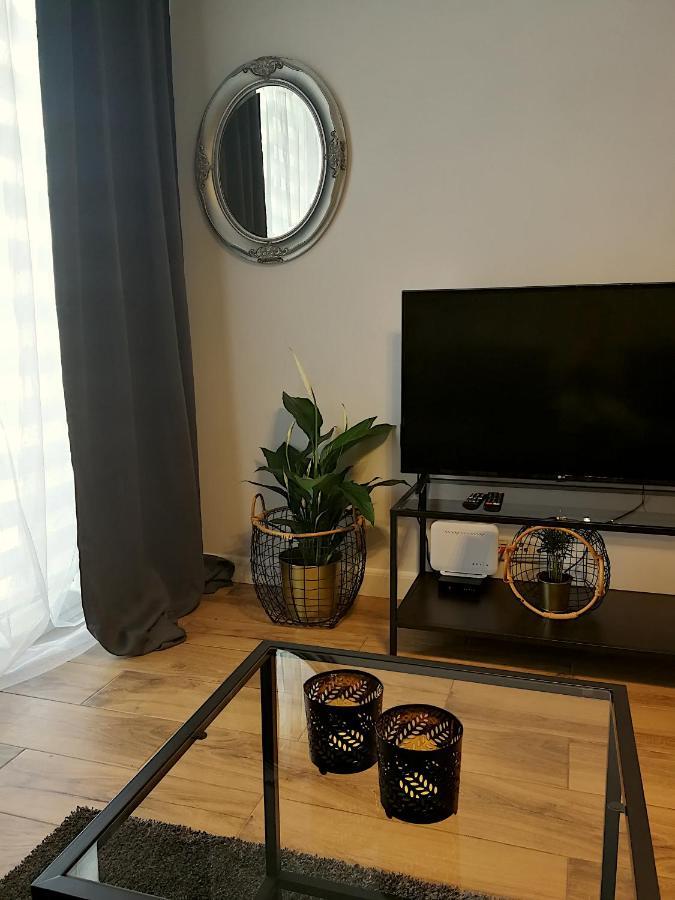 Nova - Rakowicka Apartment