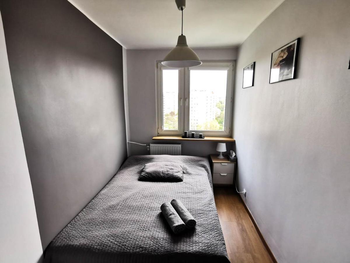 Appartement Sky - Lagiewniki Krakau