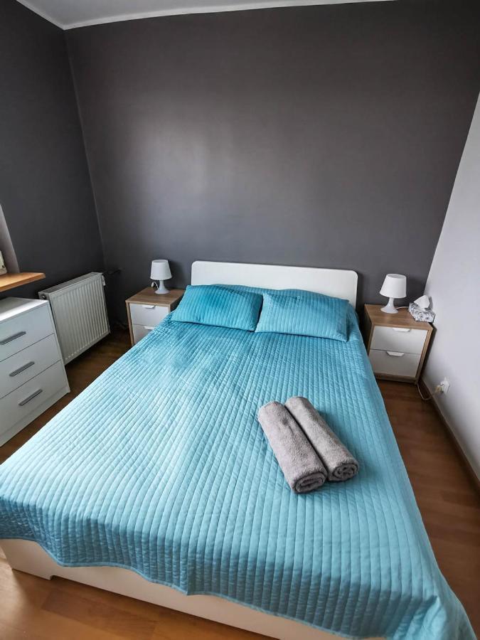 Sky - Lagiewniki Appartement *