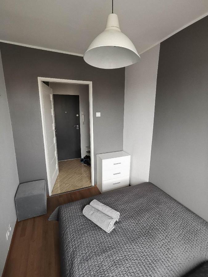 Sky - Lagiewniki Appartement *