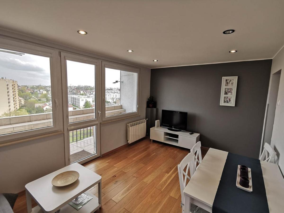 Appartement Sky - Lagiewniki *