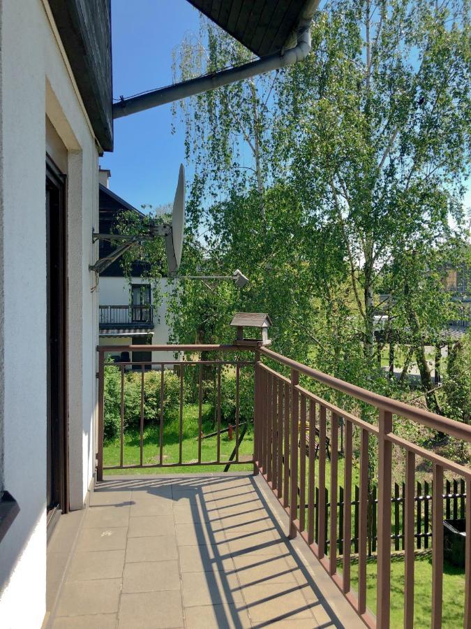 Lagiewniki Apartamento *