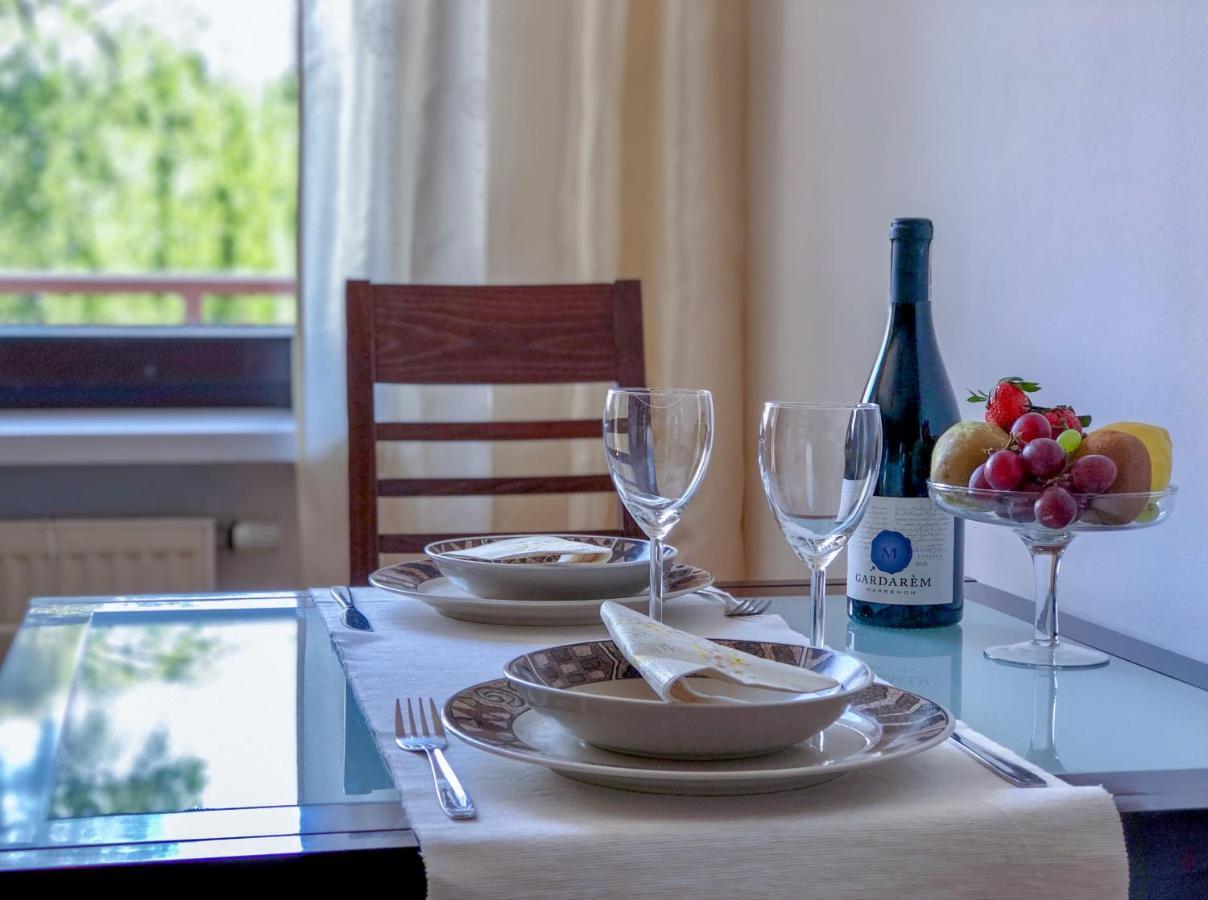 Apartamento Lagiewniki Cracóvia