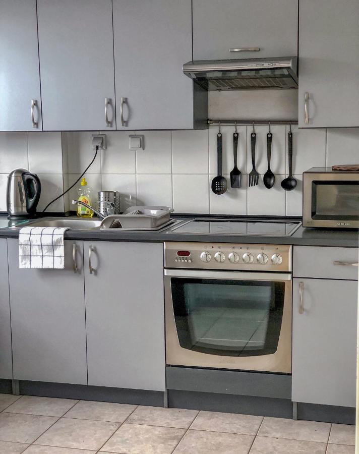 Lagiewniki Apartamento Cracóvia
